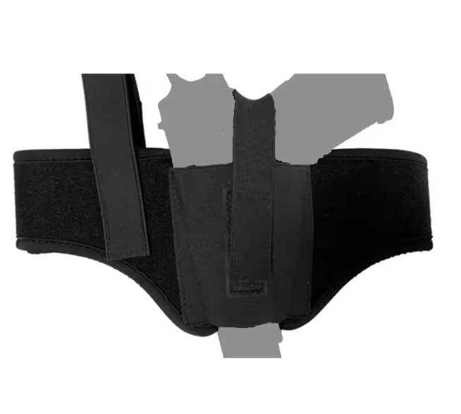 Cubierta de Hombro Táctico Multifuncional para Armas de Fuego con Malla de Cloroprén — imagen 9