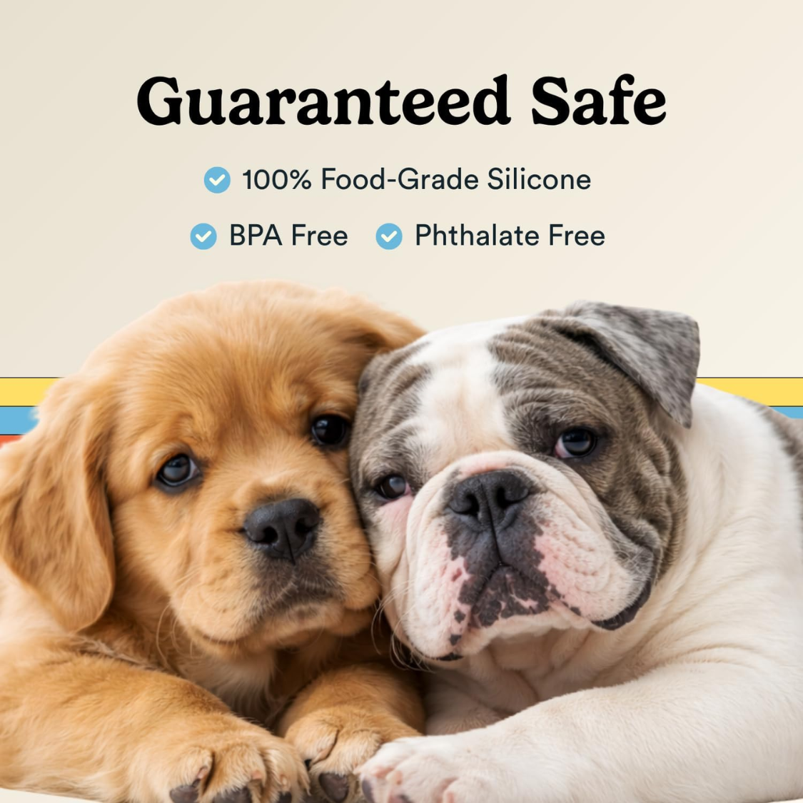 Kit de cepillo dental para perros y gatos, 360°, cepillo con mango de dedo para limpieza dental en mascotas pequeñas y grandes — imagen 3