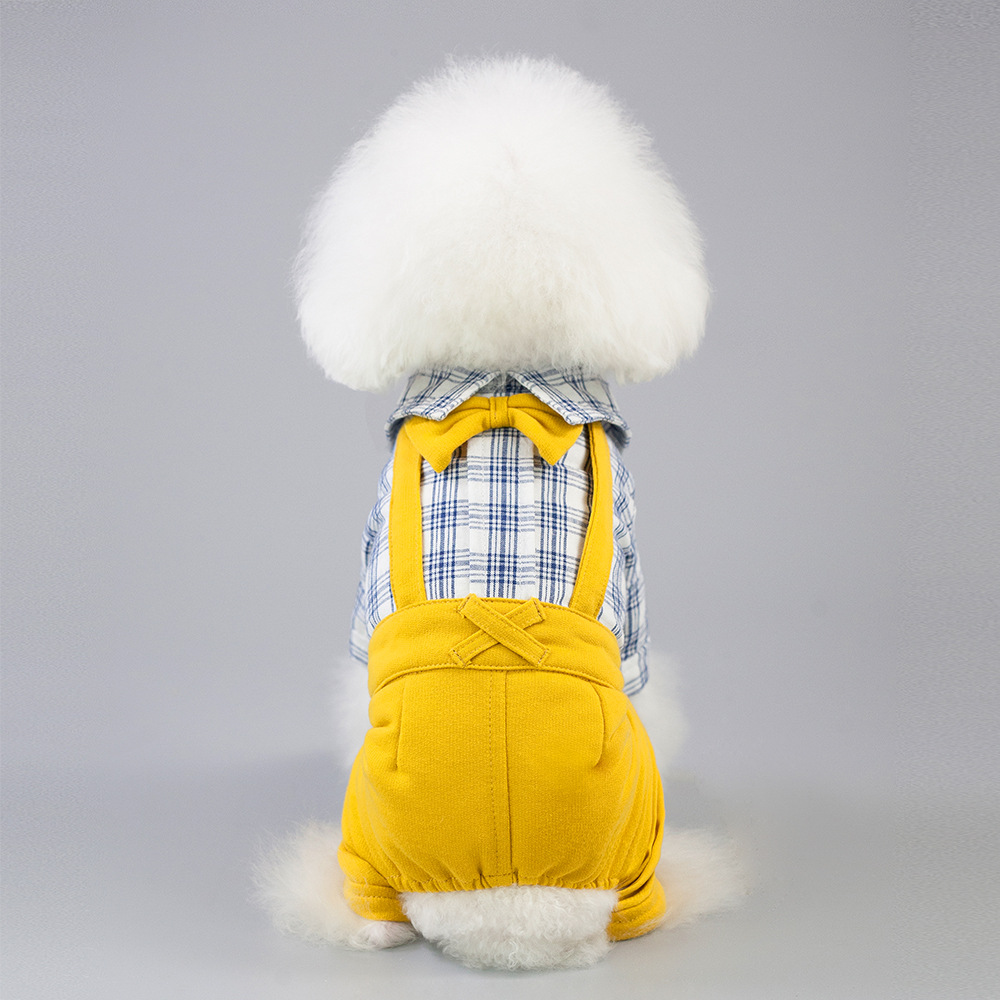 Ropa para Perros - Vestimenta de Primavera y Verano — imagen 6