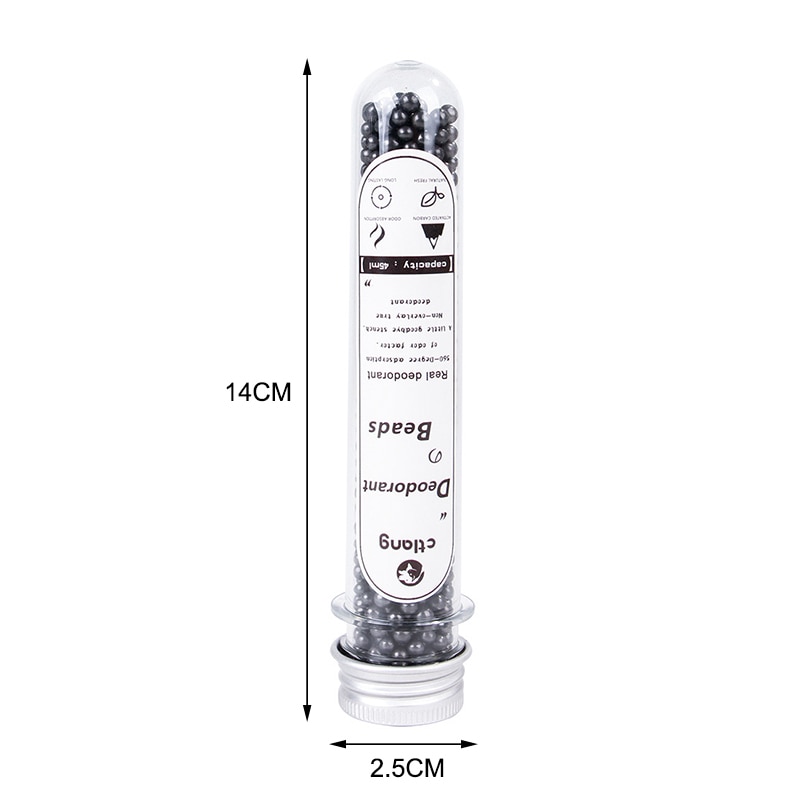 Limpieza de Comida para Mascotas Arena de Limpieza con Pellets y Carbono Activado Absorbe el Hedor del Gato — imagen 7