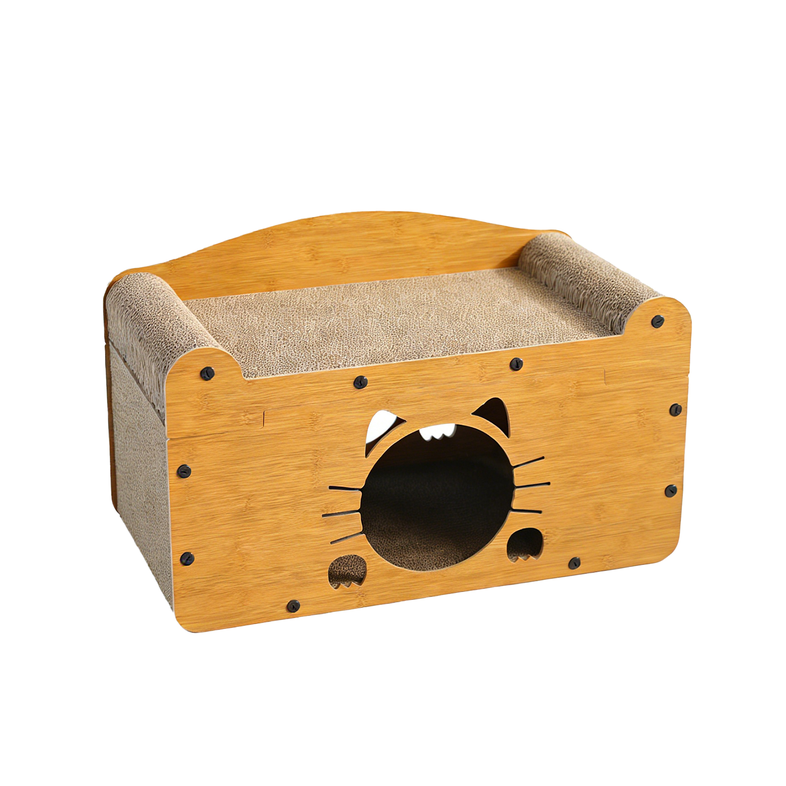 Solo Recogida en Tienda - Sofá para Barbas de Gato 56 — imagen 1