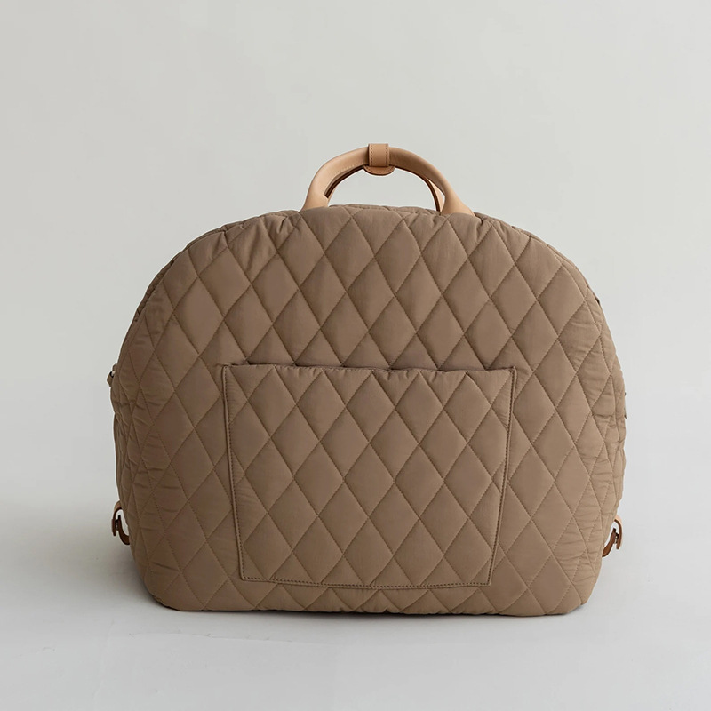 Mochila para Mascotas - Bolsa de Viaje para Gatos — imagen 14