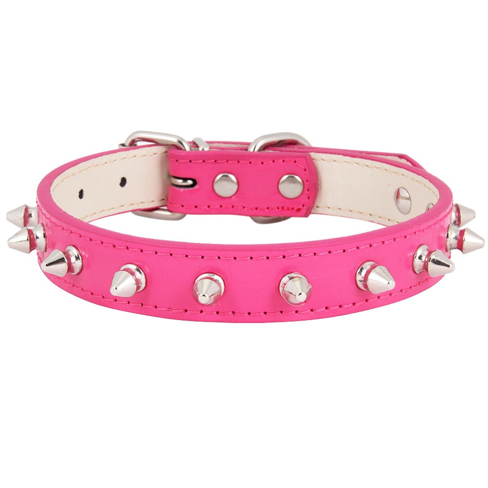 Cuerda de Traction con Cinturón de Cuero para Mascotas - Collar para Gatos y Perros — imagen 6