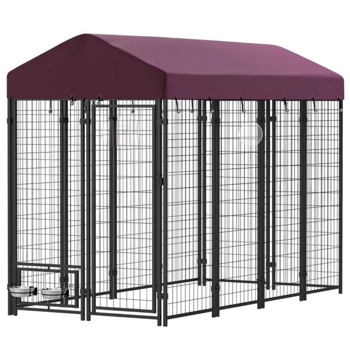 Dog Crate, Dog Cage, Dog Kennel — image 3