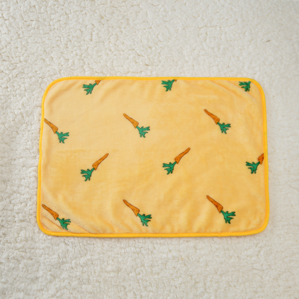 Manta de Cama para Perros Comunes, Funda de Asiento Antideslizante — imagen 8