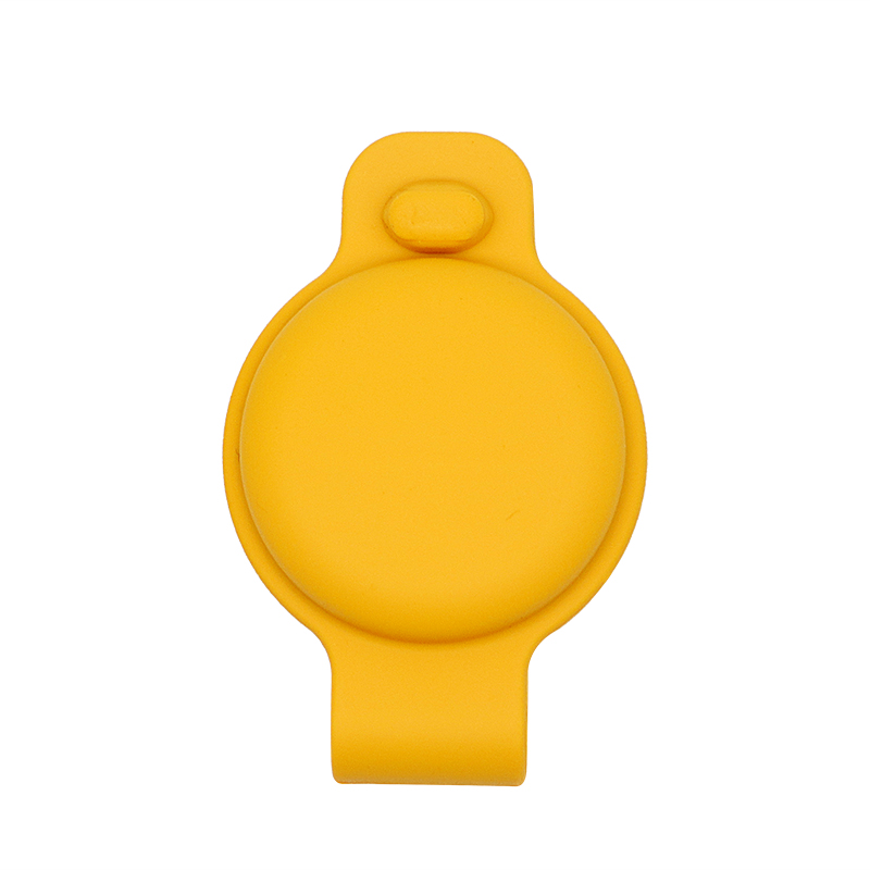 Suitable for Apple Airtag Silicone Protective Case Pet Loss Prevention Protective Case — image 13
