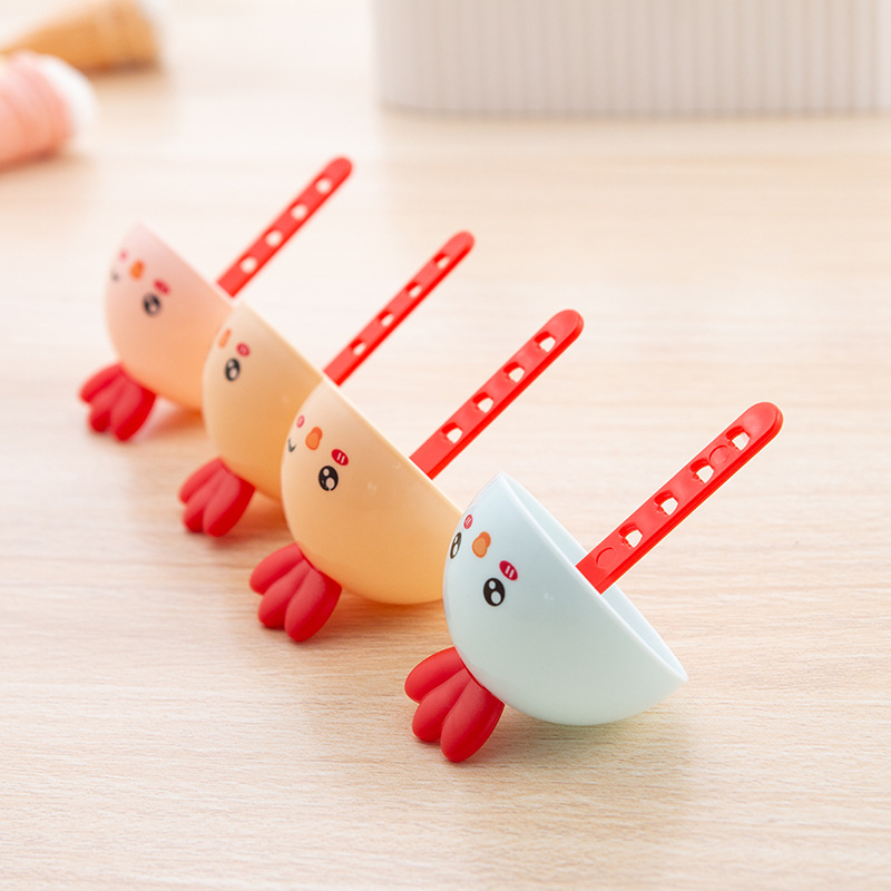 Chicken Ice Cream Mold Ice Cream Popsicle Home-Made Ice Cream Ice Cream Food-Grade Frozen Cheese Stick — image 2