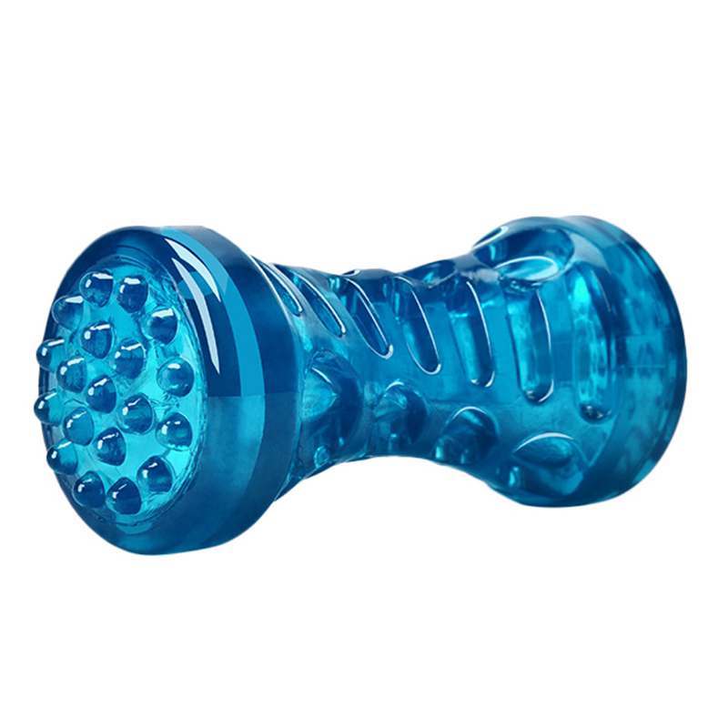 Osito de Goma para Perros Grandes con Sonido - Fuerte y Resistente a Mordeduras - Juguetes para Mascotas — imagen 11