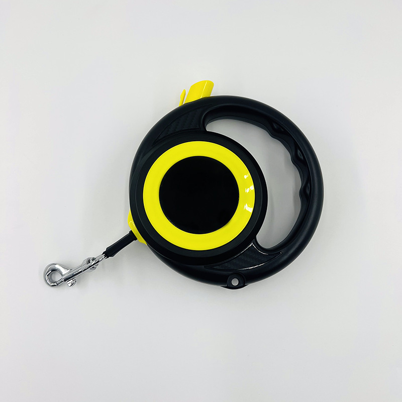 New Explosion-Proof Okinawa Traction Rope Automatic Retractable Small And Medium-Sized Dog Walking Dog Rope Pet Supplies Dog Traction Device — image 10