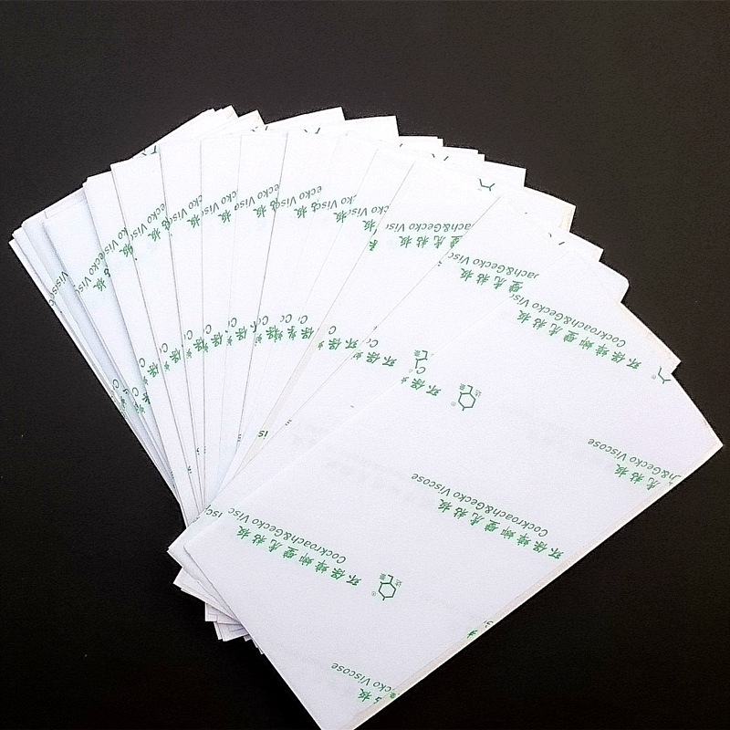 Papel pegajoso gecko para cucarachas — imagen 5