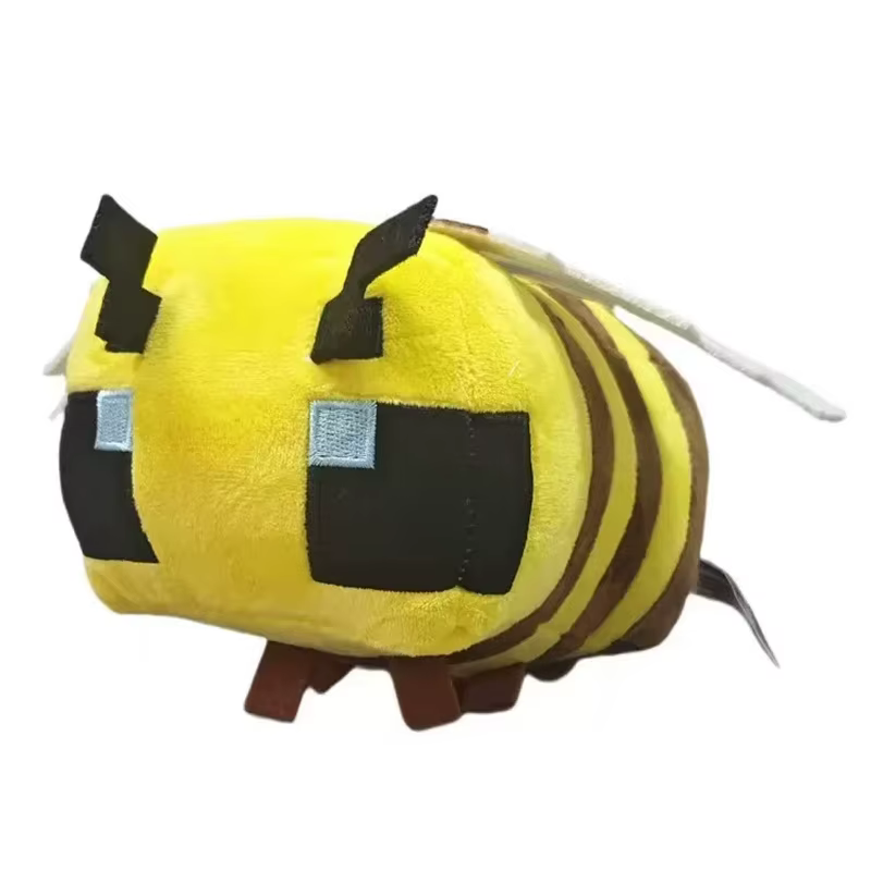 Muñeca de Peluche Pooh Honey Bean, Regalo para Niños — imagen 5