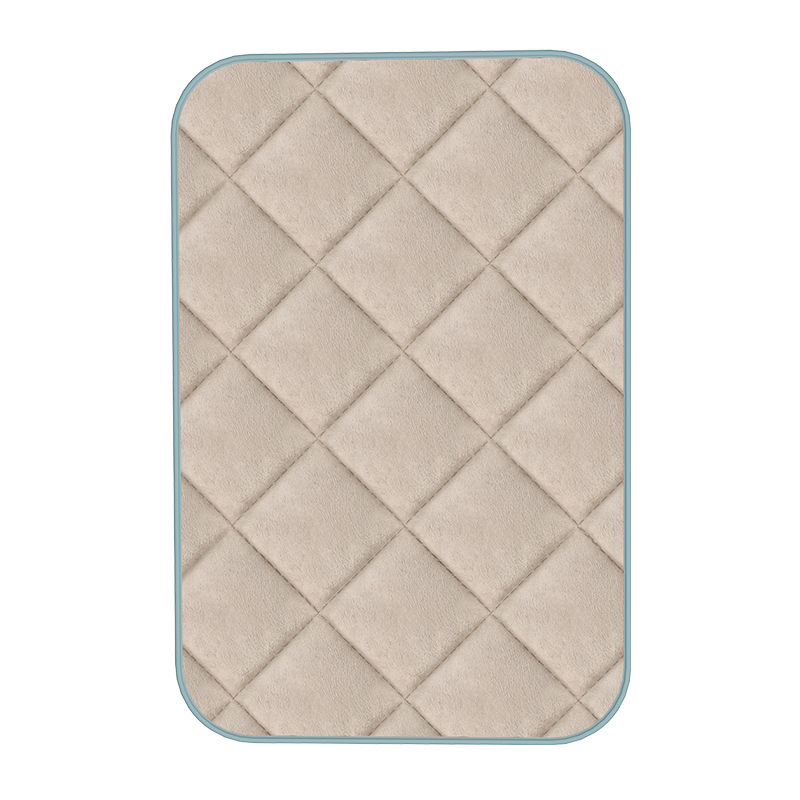 New Self Heating Pet Mat Cat and Dog Pet Cushion Warm Pet Products Aluminum Foil Mat Can Be Removed and Washed — image 5