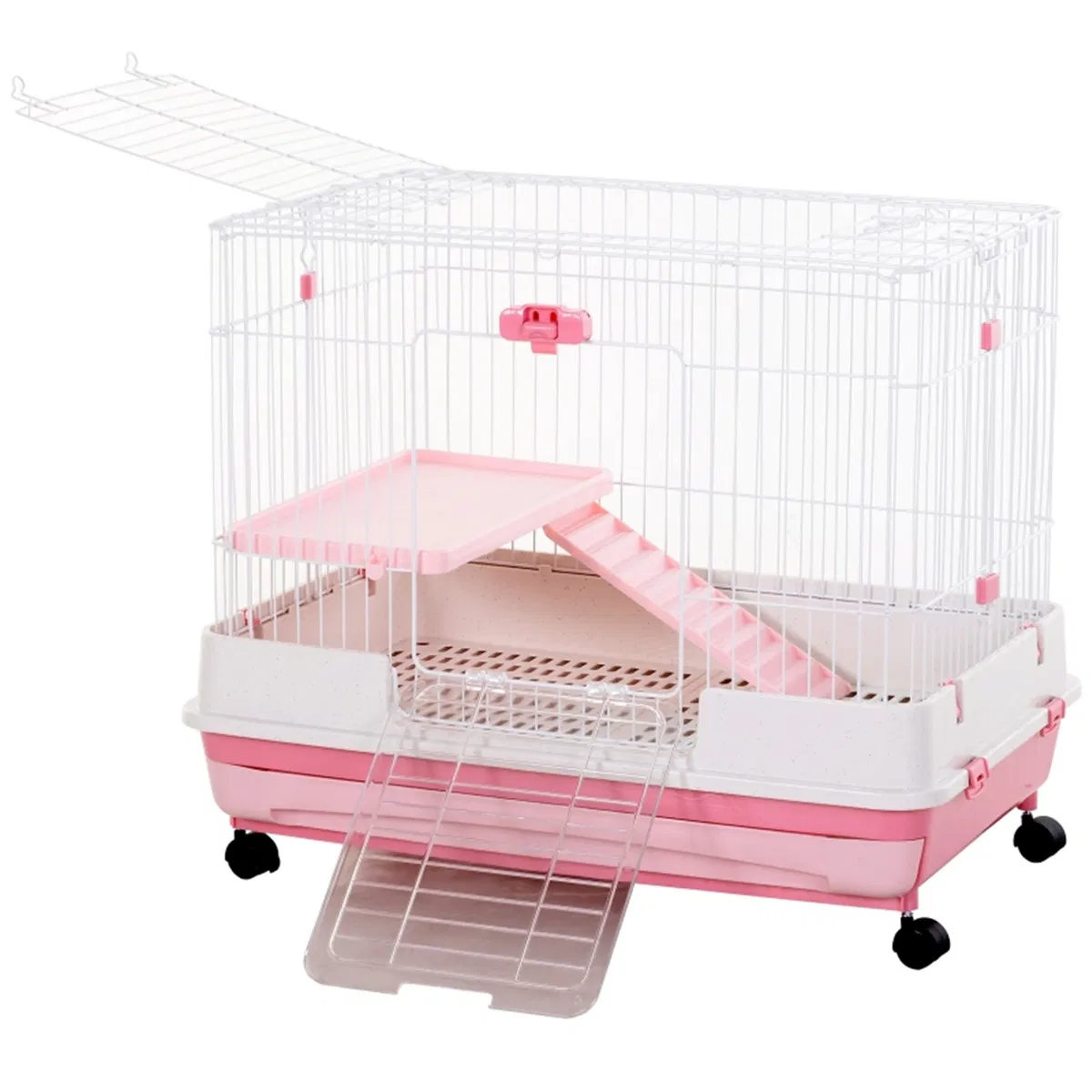Hamster Cage/small animal cage/Pet cages — image 5