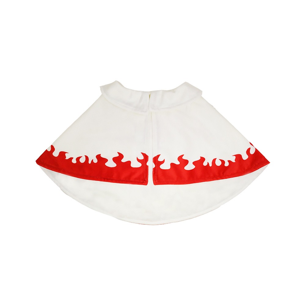 Naruto Seventh Generation Ninja Cat Cloak Pet Supplies Dog Home Air Conditioned Room Clothes Cos Dress Up — image 2
