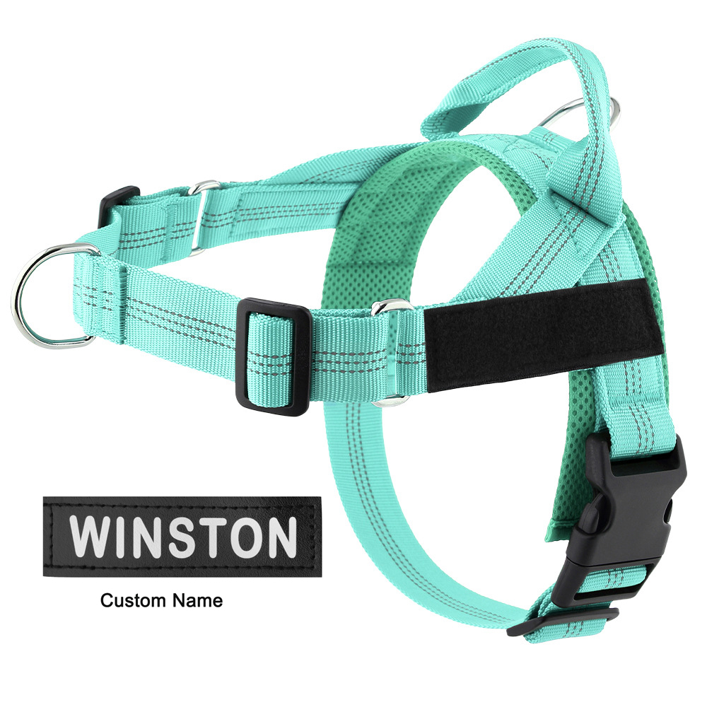 Dog Chest Strap — image 4