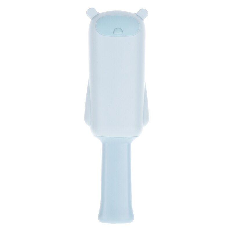 HOOPET Pet Hair Remover Dog Cat Hair Cleaning Brush Removing Dog Cat Hair From Furniture Carpets Clothing Self-Cleaning Lint — image 8