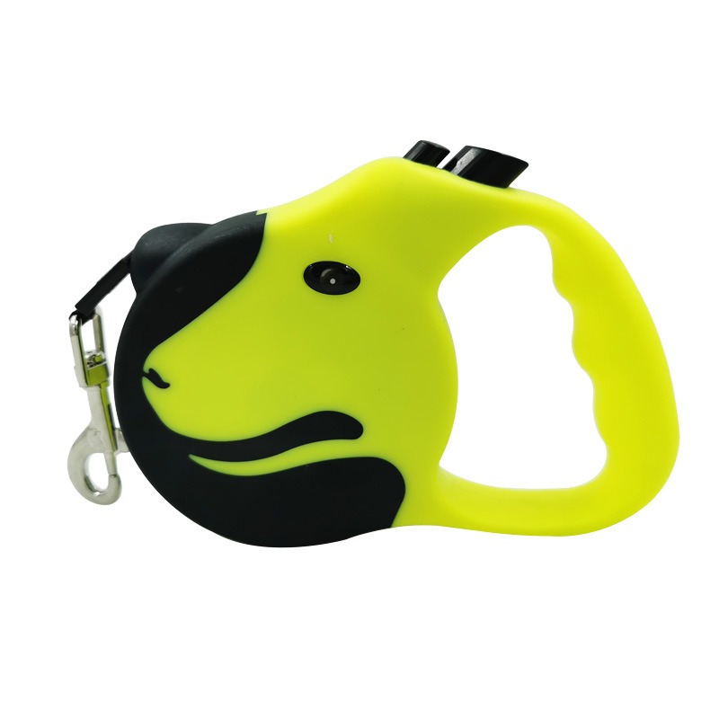 Automatic Retractable Pet Leash Dog Leash Medium And Large Dogs Available — image 10