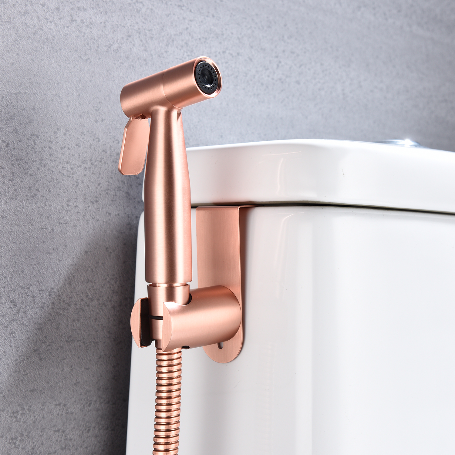 Pistola de Spray para Baño Animal, Equipo de Enjuague Manual — imagen 9