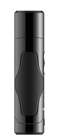 Rasuradora eléctrica de uñas para mascotas, recargable, compacta y fácil de usar, dos cabezas de rallado, luces LED, tres marchas, silenciosa, sin daño a las venas sanguíneas — imagen 4