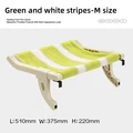 Mewoofun Cat Hammock One-Step Sliding Clamping Slot Adjustment Cat Window Hammock with Removable Covers 15kg Pet Accessories — image 11