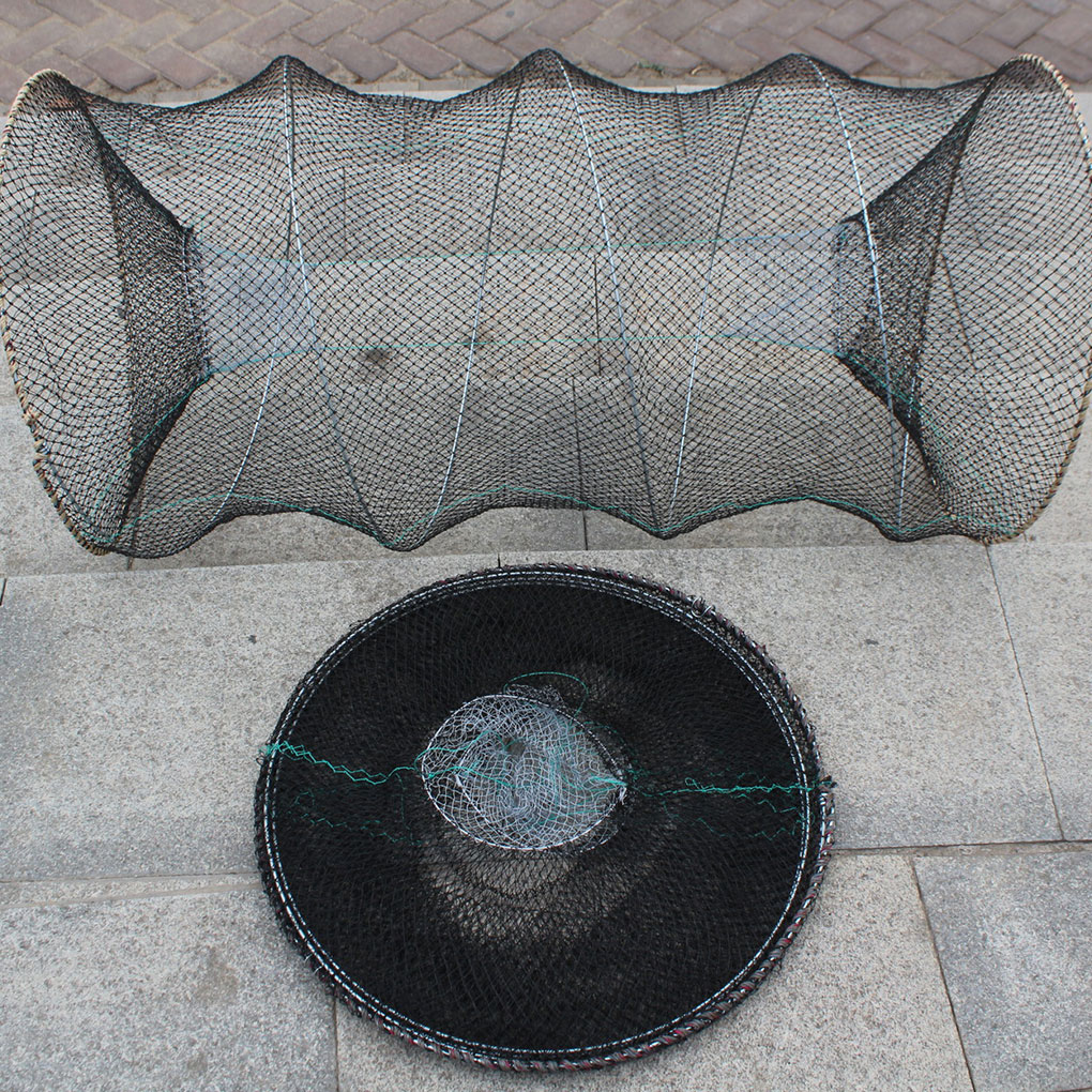 Caja para Peces Caja de Tortuga Herramienta para Pescar — imagen 5