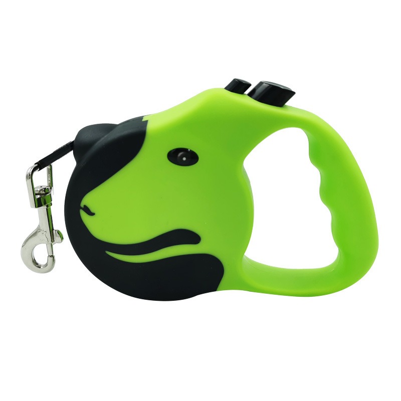 Automatic Retractable Pet Leash Dog Leash Medium And Large Dogs Available — image 1