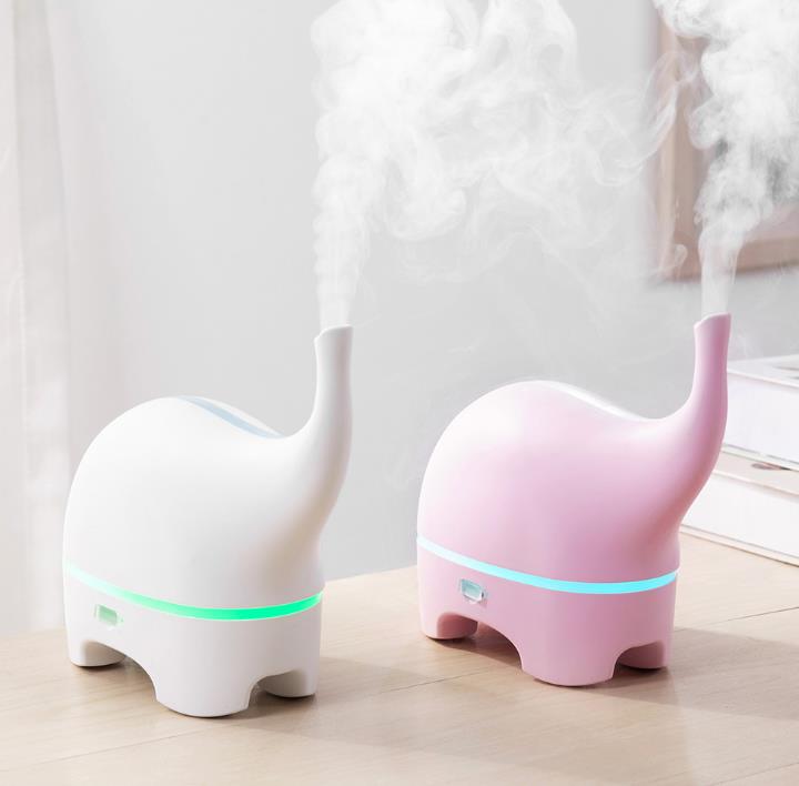 Elephant Aroma Diffuser — image 1
