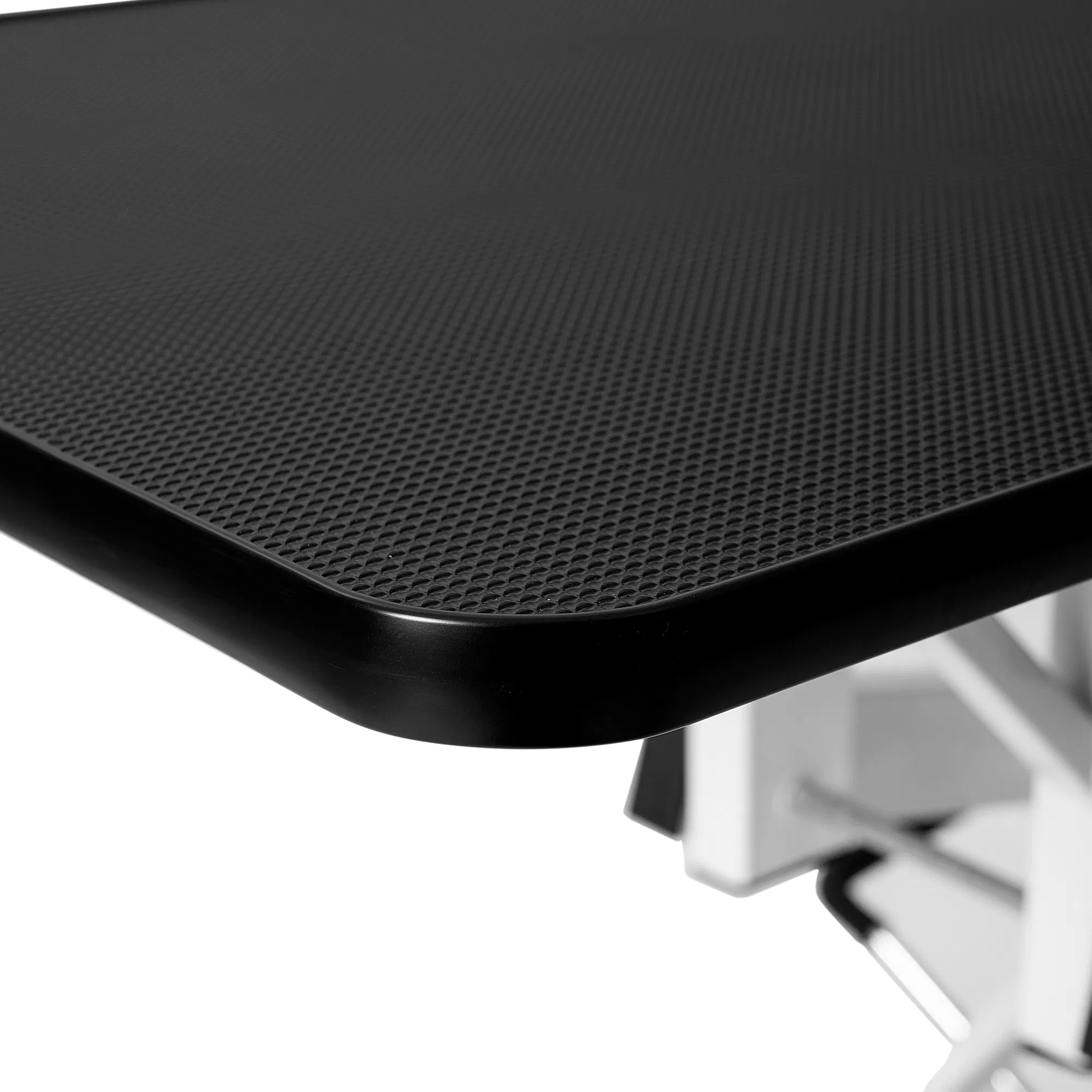 Hydraulic Dog Pet Grooming Table Heavy Duty Big Size Z-Lift Pet Grooming Table — image 8