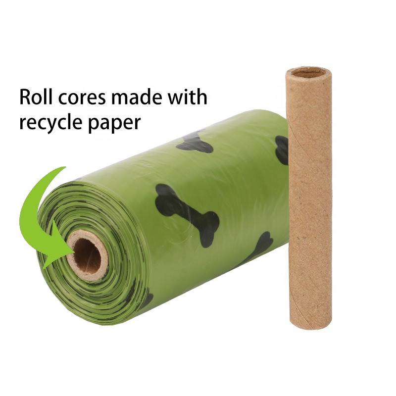 Degradable dog poop bag pet garbage bag — image 10