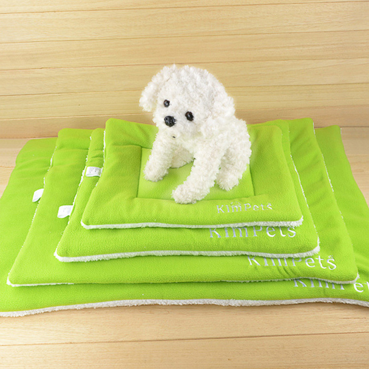 Manta de Descanso Respirable para Mascotas - Colorosa Nueva Candy — imagen 1