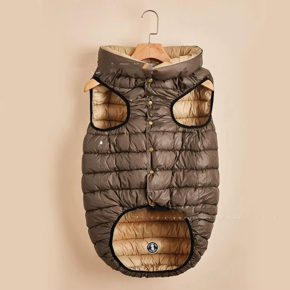 Ropa Nueva para Perros, Otoño e Invierno — imagen 12