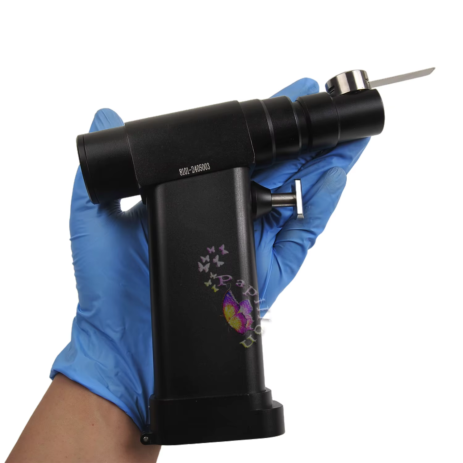 Veterinary Mini Bone Saw Orthopedic Drill Power Hand Tools Oscillating Saw Small Power Cutting Tools Veterinary Surgical Tools — image 4