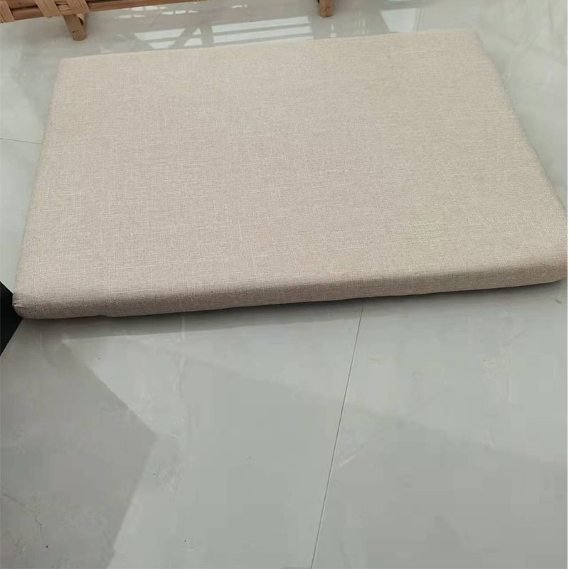 Nido de Gato Manual en Rattán Casa para Mascotas Creativa Caja de Rattán para Perros y Gatos — imagen 6