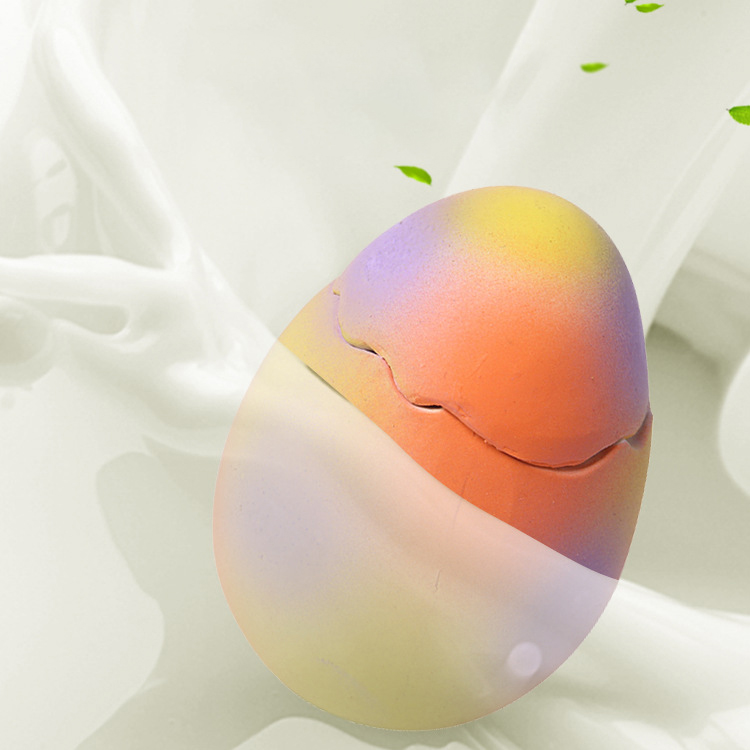 Pet Latex Toy Interactive Trick Or Treating Telescopic Dinosaur Egg Extrusion Modeling Sound Animal Dog Toy — image 2