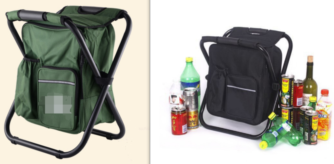 Fishing Chair Backpack — image 6