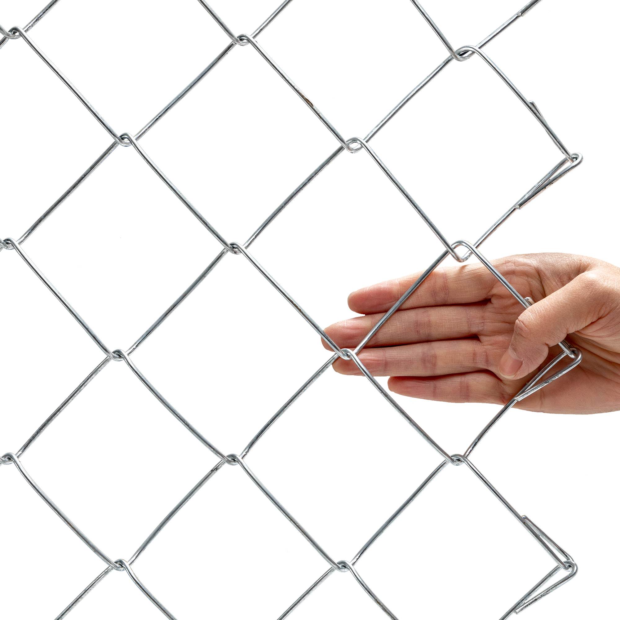Farm Fence Heavy Zinc Coating Cattle Fence, Field Wire Fencing Deer Fence, Goat Fence, Hog Wire Fencing For Yard Livestock & Animals Protection — image 7