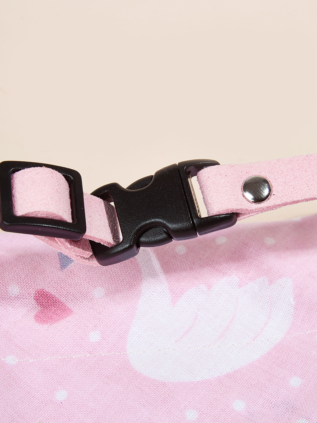Pet Supplies Pet Saliva Towel Cartoon Pet Dog Collar Cat Triangle Towel Collar Pet Triangle Towel — image 4