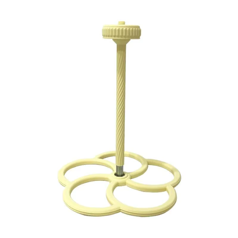 Juguete Interactivo para Loro con Molino Giratorio, Soporte Suspendido, Alivia el Aburrimiento, Permite Morder y Jugar, Autoentretenimiento, Rompecabezas para Pájaros — imagen 3