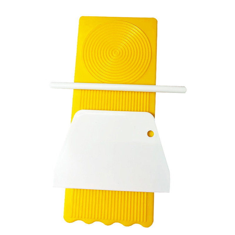 Mashizi Washboard, Naked Oats, Fish, Cat's Ears (Steamed Cat-Ear Shaped Bread), Conchiglie, Household Multi-Function Washboard — image 6