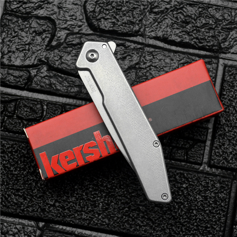 Cuchillo de Campo Portátil Multi-Funcional para Pesca y Supervivencia 2038 — imagen 1