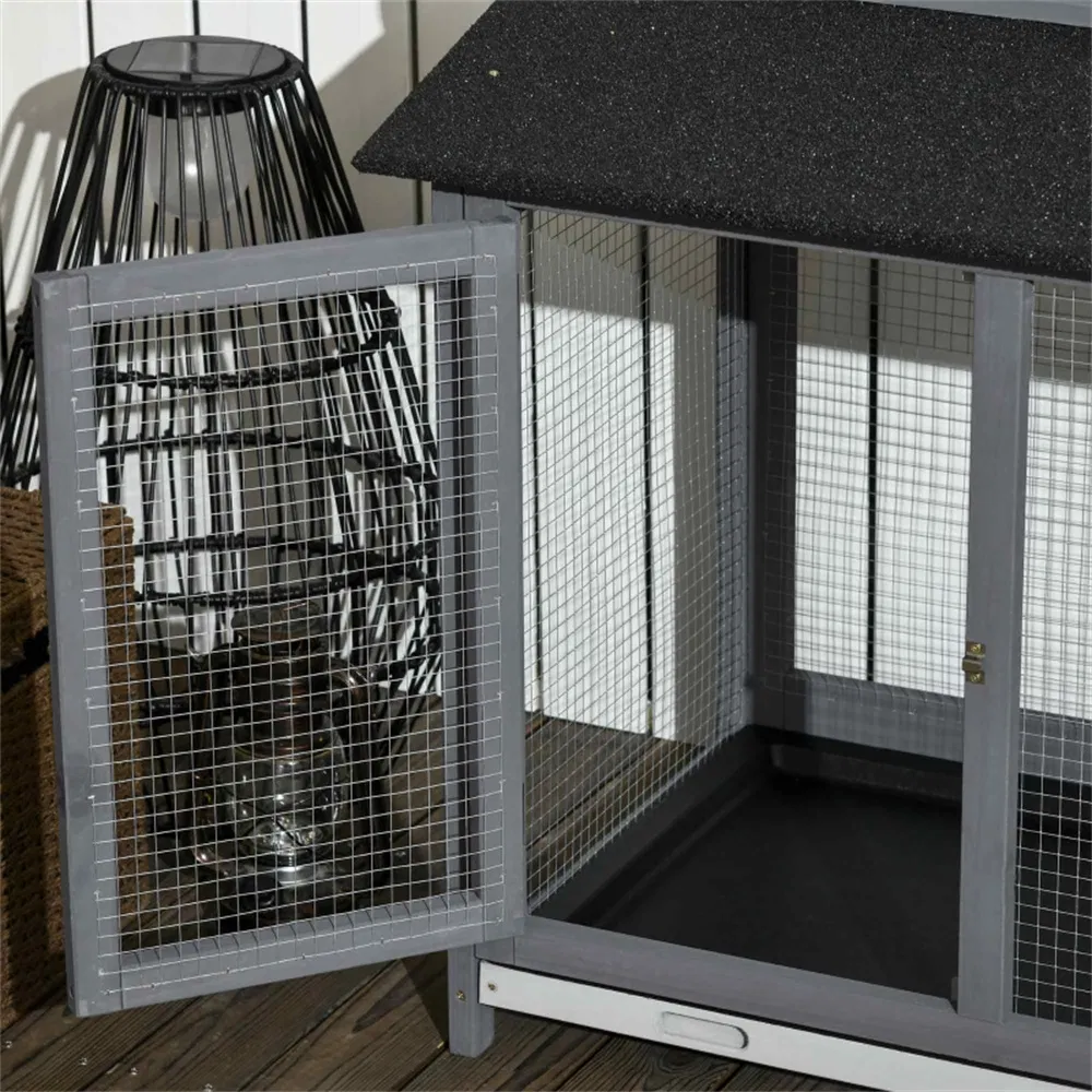 Small Animal Playpen Cage — image 6