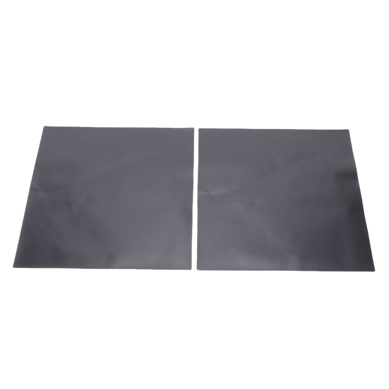 2PZS Parche de Reparación de Revestimiento de Estanque de 8x8 Pulgadas, IIR, Autoadhesivo, Impermeable, Cinta de Costura para Revestimiento de Estanque, para Jardín, Estanque de Peces, Cascada — imagen 4