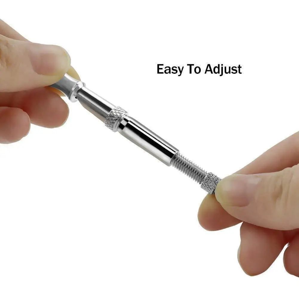 Dog Trainings Whistle Copper Ultrasonic Pet Dog Training Whistle Portable Keychain Whistle Adjustable Dog Flute Supplies — image 1