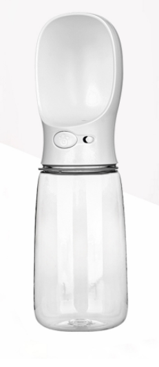 Dispensador de Agua Portátil para Perros en Viaje — imagen 3