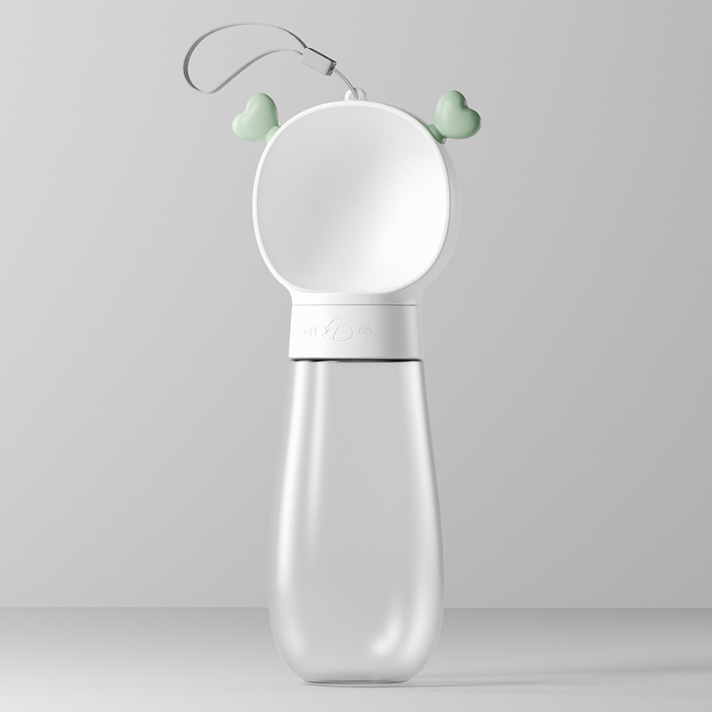 Dogs Go Out Water Cups Dog Kettles Portable Accompanying Cups Walking Dog Water Bottles Pet Water Dispenser Supplies — image 16