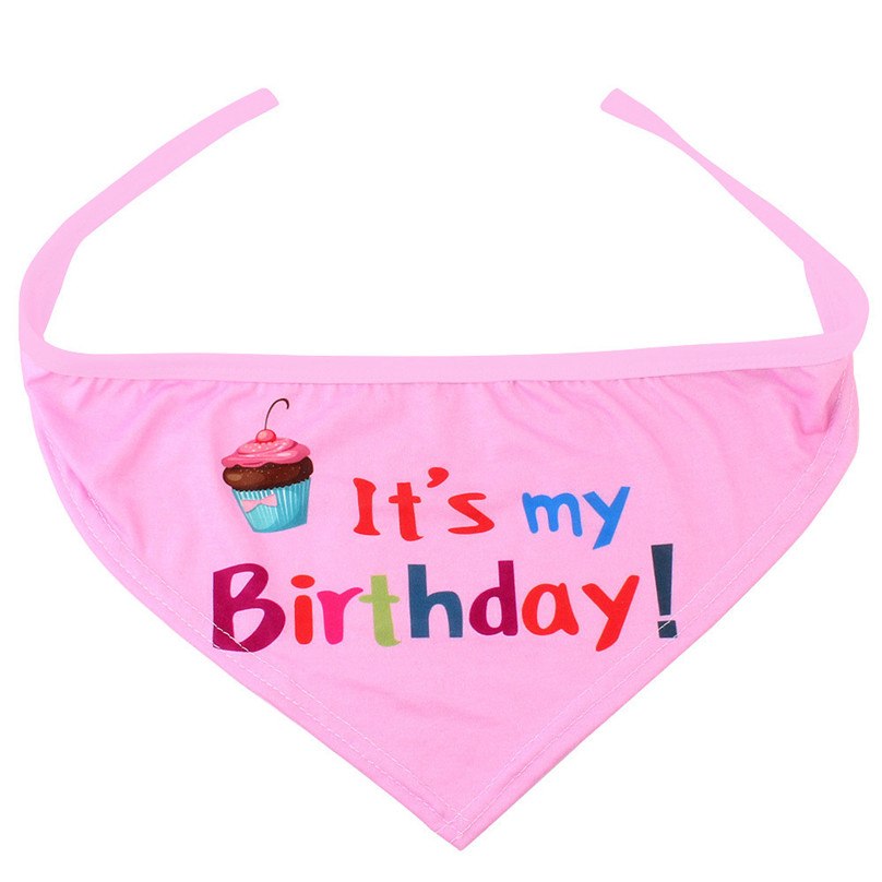Sombreros de Fiesta para Mascotas - Trajes de Cumpleaños con Cinta Adhesiva — imagen 5