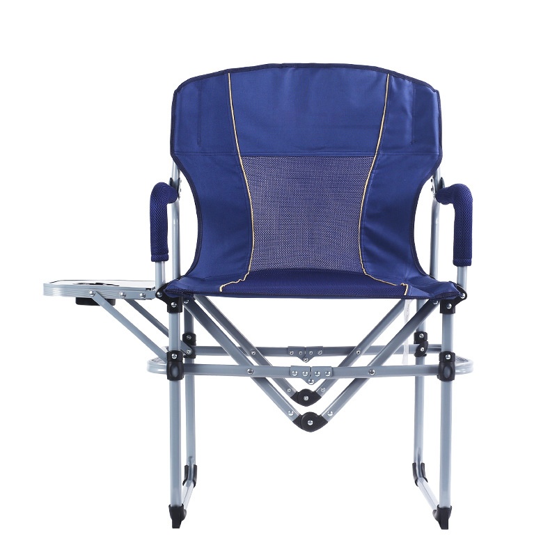 Silla de Camping, Pesca y Playa Reclinable Plegable — imagen 13