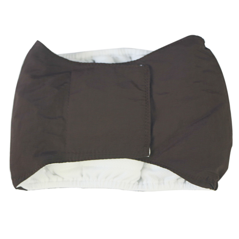 Pet Physiological Belt Male Dog Physiological Belt Dog Courtesy Belt Bitch Physiological Pants Pet Dog Diaper — image 12