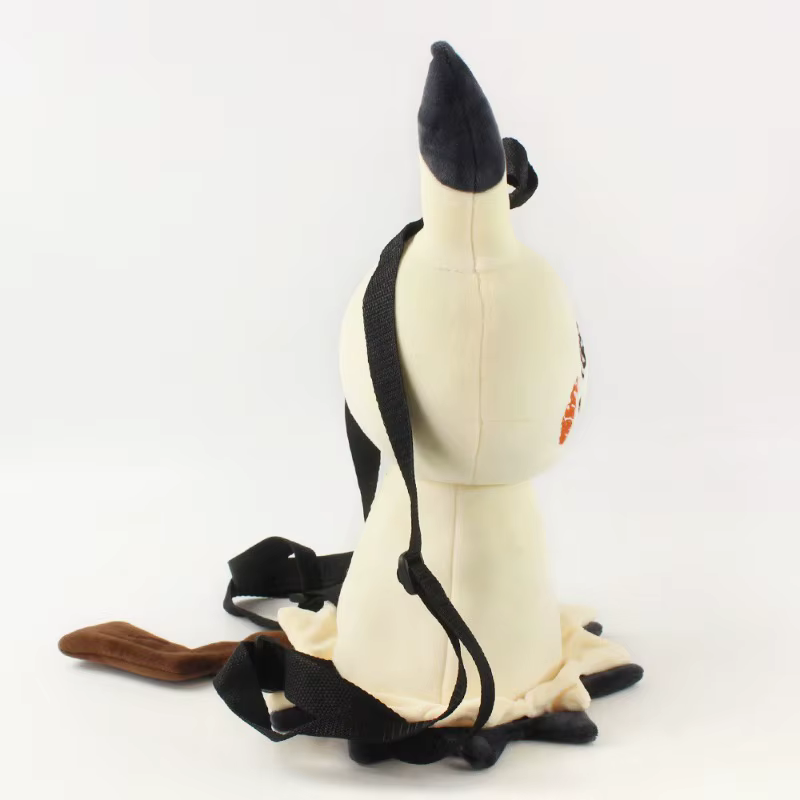 Mimikyu de Pokémon - Bolsa de Viaje con Muñeca de Peluche Animada de Mimigyu Regalo para Cumpleaños de Novia — imagen 3