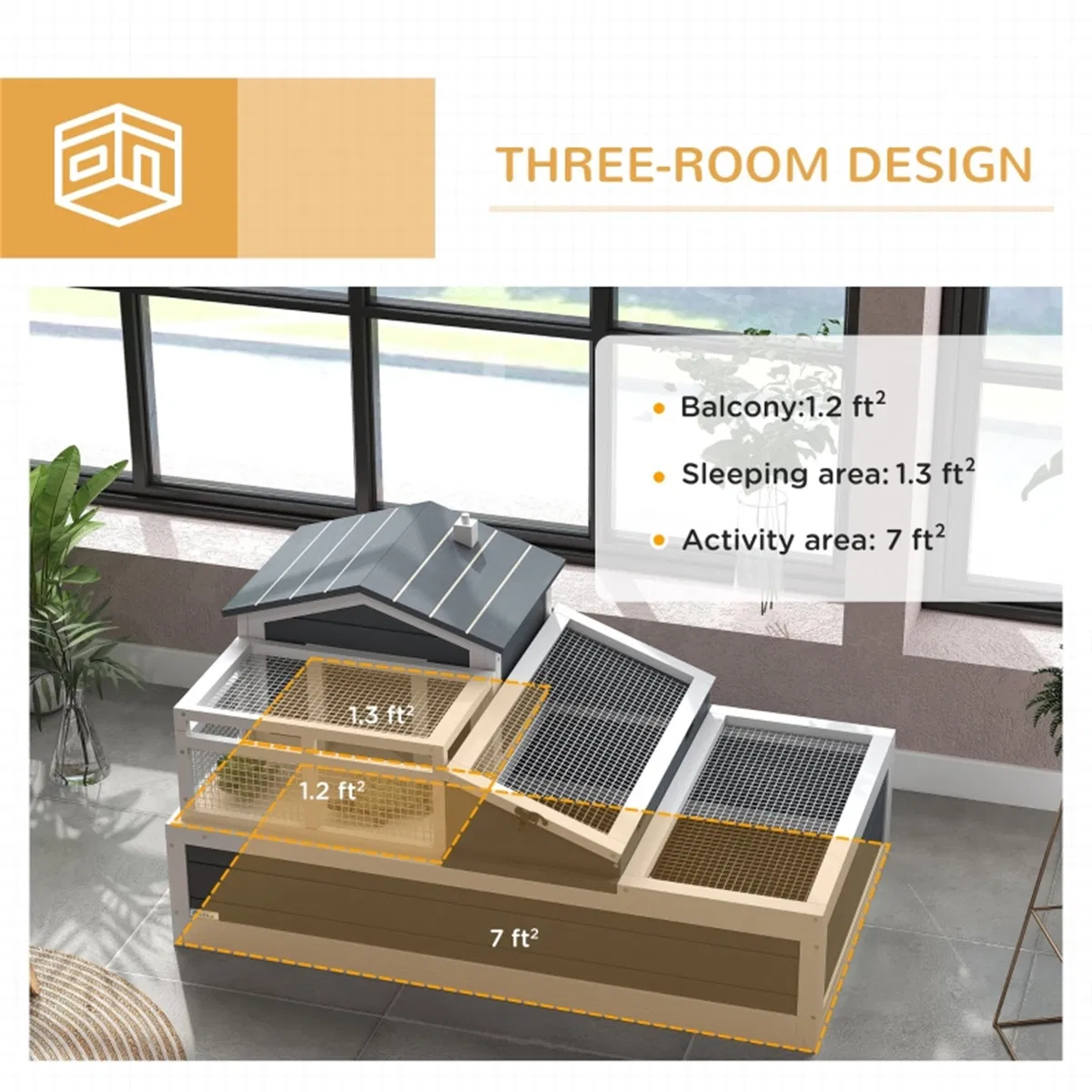 Small Animal Habitat — image 6